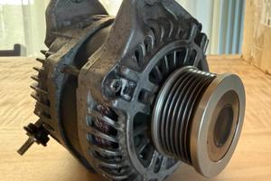Alternatore 12v 150A Nissan
