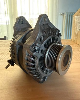 Alternatore 12v 150A Nissan