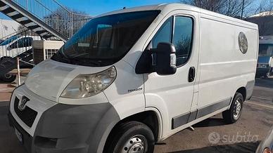 peugeot boxer / jumper / ducato