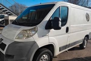 peugeot boxer / jumper / ducato