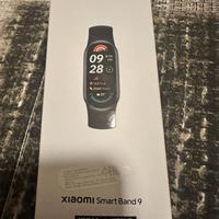 Xiaomi Smart Band 9