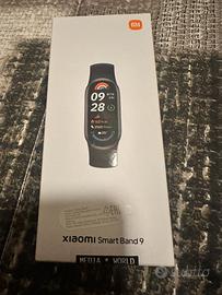 Xiaomi Smart Band 9