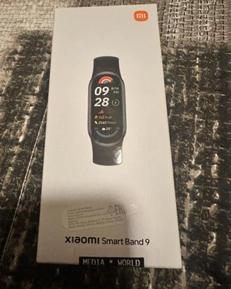 Xiaomi Smart Band 9