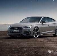 Audi a5 2021 per ricambi