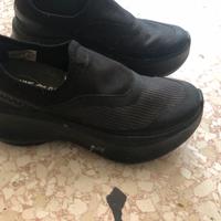 Scarpe  comme des garcons nr 36