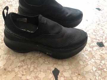 Scarpe  comme des garcons nr 36