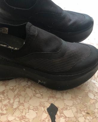 Scarpe  comme des garcons nr 36