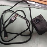 Gopro EX5000 WI-FI DBPOWER + accessori