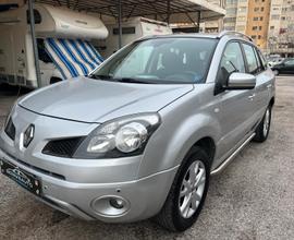 Renault Koleos 2.0 dCi 150CV 4X4 Dynamique