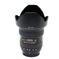 TOKINA Nikon AT-X Pro SD 12-24mm f/4 (IF) DX