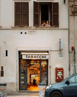 Tabaccheria nella provincia di venezia