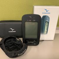 Variometro Flymaster GPS SD