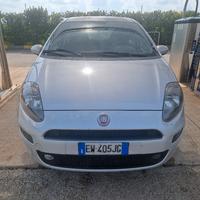 Fiat Punto 2014 natural power 1.4 