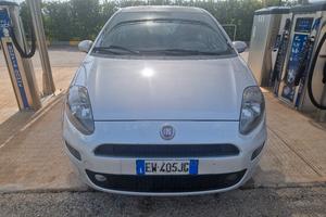 Fiat Punto 2014 natural power 1.4 