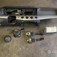 Kit Air Bag Per Mercedes Classe E 2017 W213