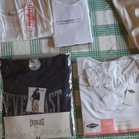 Intimo pigiami donna nuovo