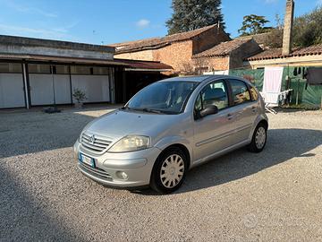 Citroën C3 1.4 HDi Diesel 70 CV – Anno 2005