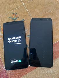 Samsung cellulare