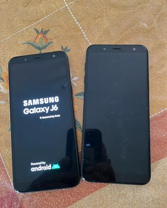 Samsung cellulare