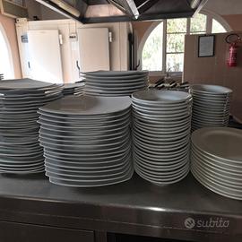 Attrezzatura Ristorante 