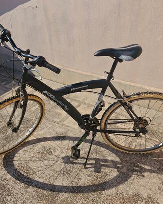 Bici mountain bike
