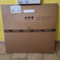 Specchio bagno più lampada led