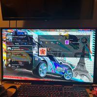 Monitor Hisense 32 Pollici