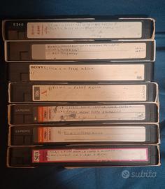 Lotto 7 vhs il ritorno di perry mason da rai 2