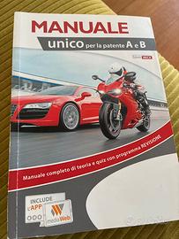 Patente manuale unico