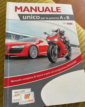 Patente manuale unico