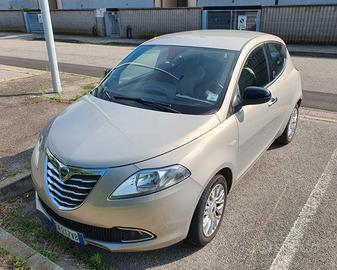 Lancia Ypsilon Gold 1.2 8v 69Cv 2014