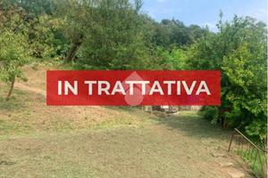TER. AGRICOLO A PROVAGLIO D'ISEO
