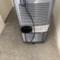 Condizionatore-deumidificatore De Longhi