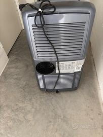 Condizionatore-deumidificatore De Longhi