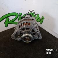 ALTERNATORE PER HYUNDAI I10 BA 1.0 MPI 2019