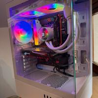 Pc Gaming win 11 e office 2024