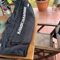 Sacca deriva MAGIC MARINE