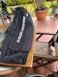 Sacca deriva MAGIC MARINE