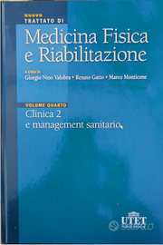 Valobra. Medicina fisica e riabilitazione.
