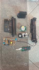 Stampante laser Samsung ricambi 