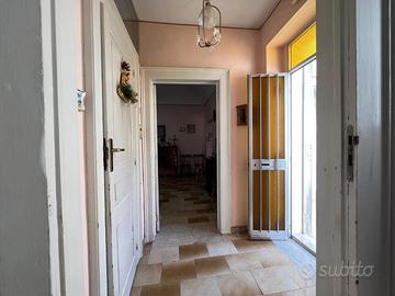 Appartamento Siracusa [V6063VRG]