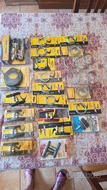 kit per riparare biciclette