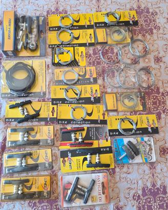 kit per riparare biciclette