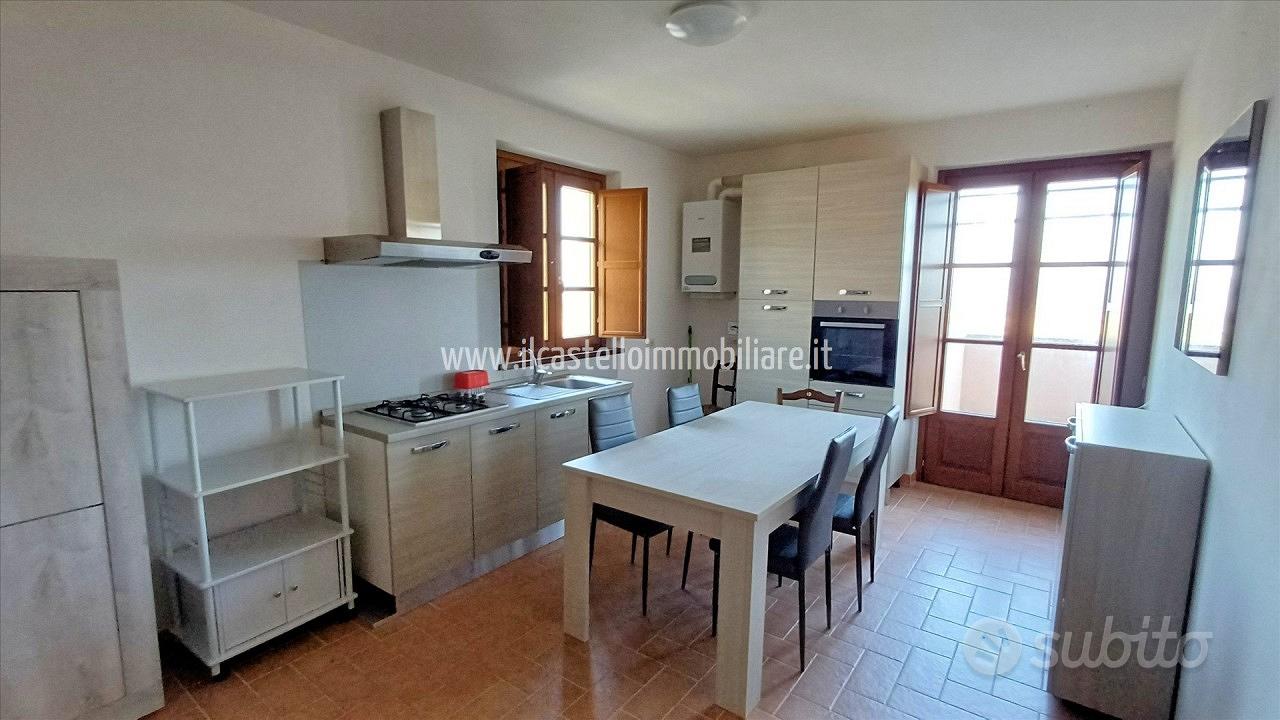Appartamento – Cetona, Piazza Giuseppe Garibaldi, Siena - Altro