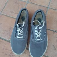 scarpe Vans grigio bambino nr.41