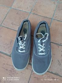 scarpe Vans grigio bambino nr.41