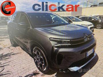 CITROEN C5 Aircross BlueHDi 130 S&S EAT8 Feel Pa