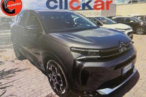 CITROEN C5 Aircross BlueHDi 130 S&S EAT8 Feel Pa