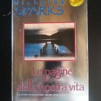 Le pagine della nostra vita