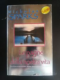 Le pagine della nostra vita